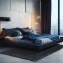 Керамогранит Opoczno Ua Newstone Graphite 59,8x59,8 см