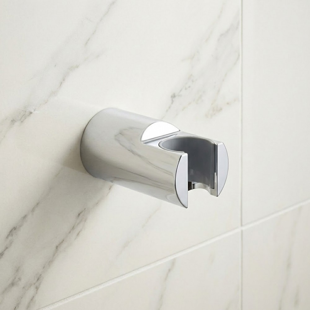 Душевой держатель Devit Flow D113100000050C, хром