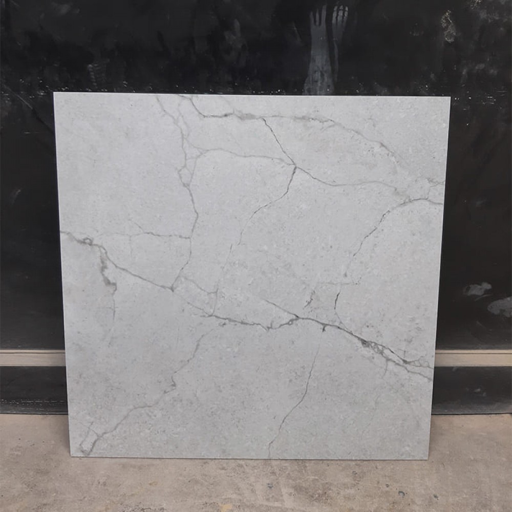 Плитка Ceramica Deseo Segesta Silver 60x60 см