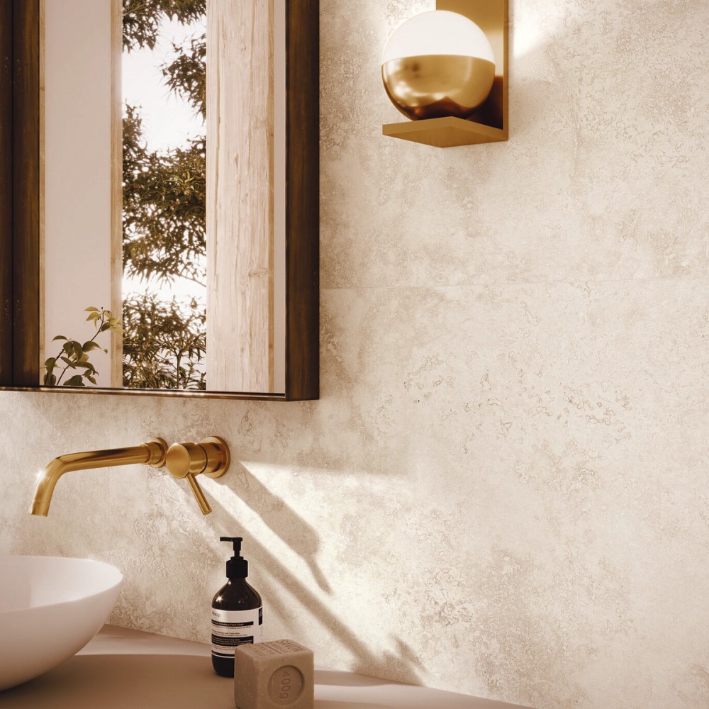 Керамогранит Baldocer Florence Miele Rect 60x120 см