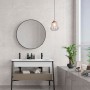 Керамогранит Pamesa At.Murano Mate Blanco 60x120 см