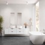 Керамогранит Pamesa At.Murano Mate Blanco 60x120 см