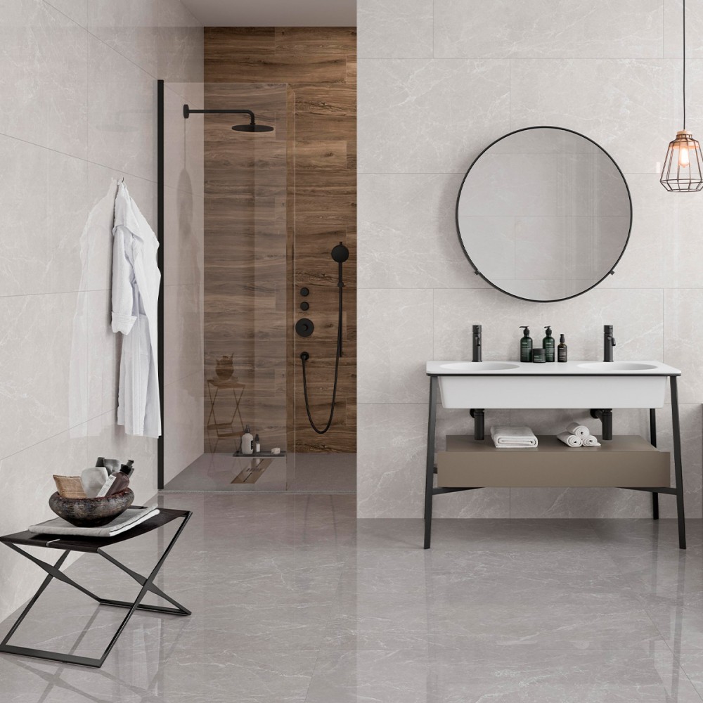 Керамогранит Pamesa At.Murano Mate Blanco 60x120 см