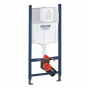 Инсталляция для унитаза Grohe Rapid SL 388400WG 2в1