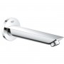 Излив для ванны Grohe Bau Cosmopolitan 13255001