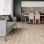 Керамогранит Cersanit Frenchwood Brown 18,5x59,8 см