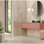 Керамогранит Интеркерама Flax бежевый 6060 169 021/SL 60х60 см