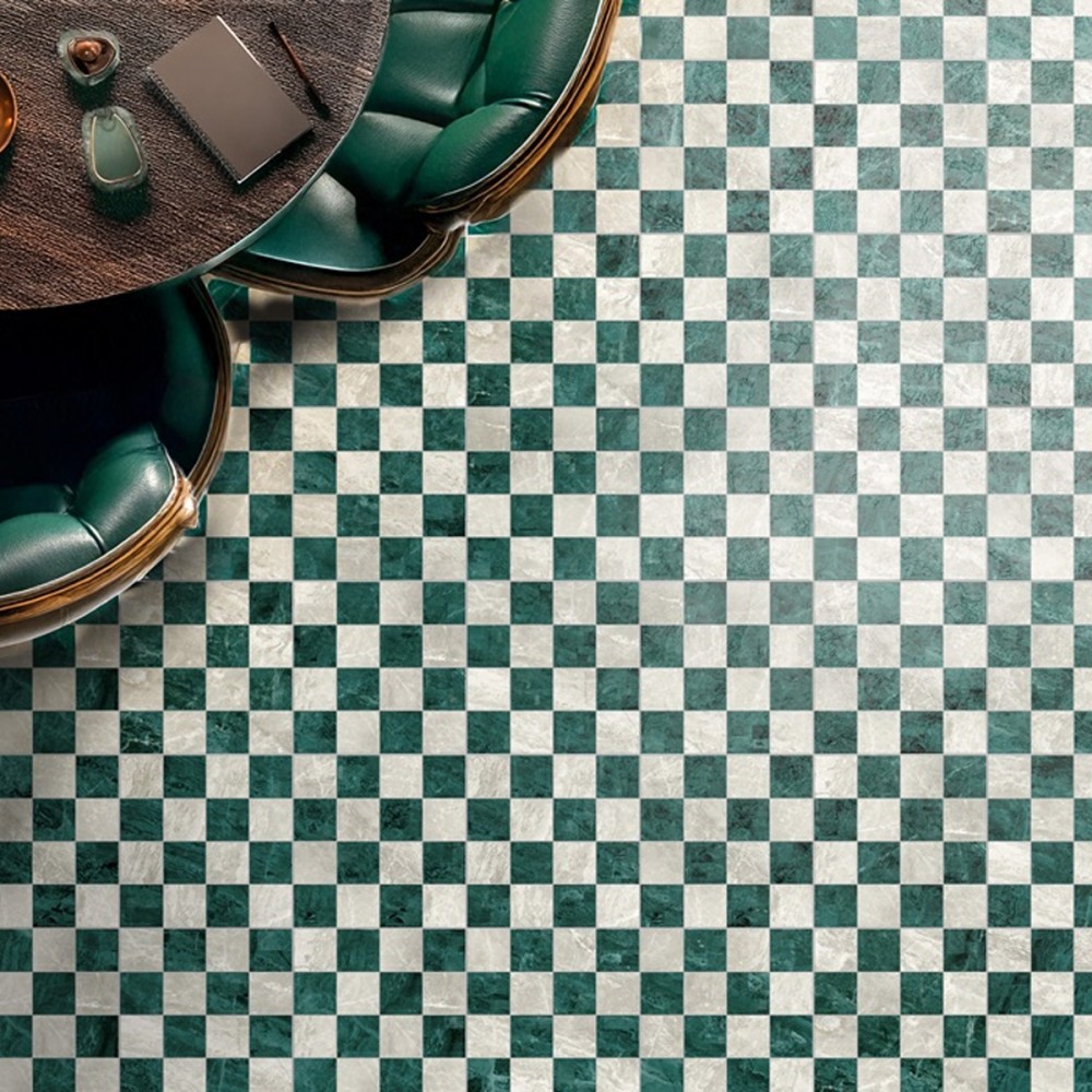 Керамогранит Almera Ceramica Florencia Autumn 22,3x22,3 см