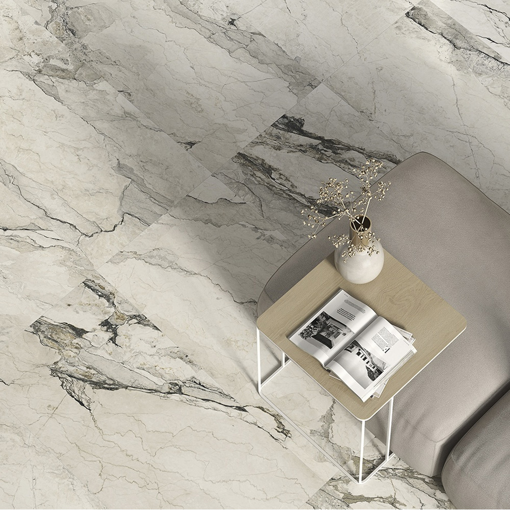 Керамогранит Argenta Breccia Lunare Mat 120x60 см