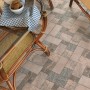 Керамогранит Cersanit Midway Brown 42x42 см