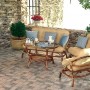 Керамогранит Cersanit Midway Brown 42x42 см