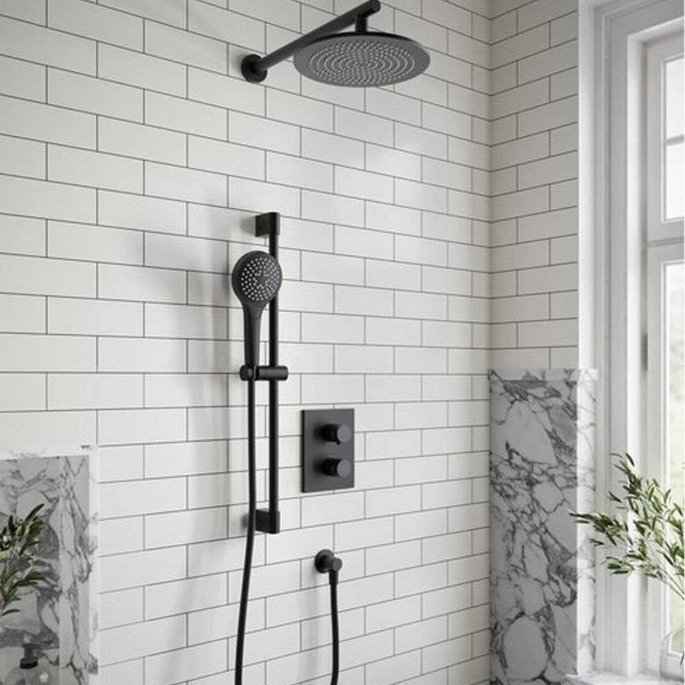 Внутренняя часть термостатического смесителя Villeroy & Boch Vi-Box TVD00065100000