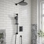 Внутренняя часть термостатического смесителя Villeroy & Boch Vi-Box TVD00065100000
