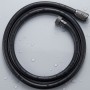 Душевой шланг Grohe Silverflex 28362KF1 черный, 1,25м
