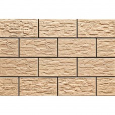 Клінкер Cerrad Cer 9 Kremowy 14,8x30 см