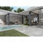 Ступень Exagres Peldano Recto Opera Silver 33x120 см
