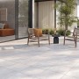 Керамогранит Cersanit Lagos Light Grey Matt 42x42 см
