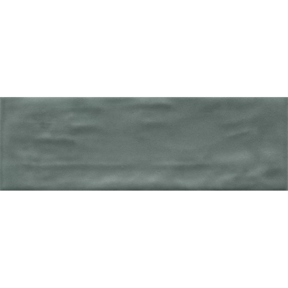 Плитка Almera Ceramica (Spain) Gelato Matcha Matt 6,5x20 см