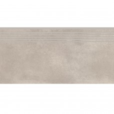 Сходинка Cersanit City Squares Light Grey Steptread 29,8x59,8 см