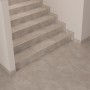 Ступень Cersanit City Squares Light Grey Steptread 29,8x59,8 см