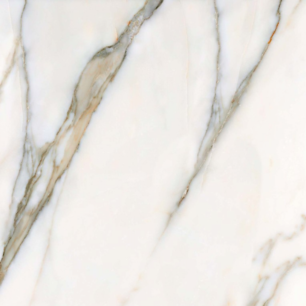 Керамогранит Cersanit Borgini Gold Matt 59,8x59,8 см