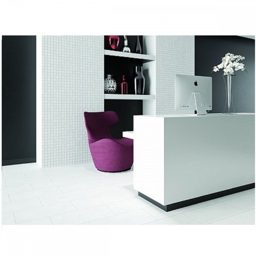 Мозаика Cersanit Dreaming Mosaic White 29,8x29,8 см
