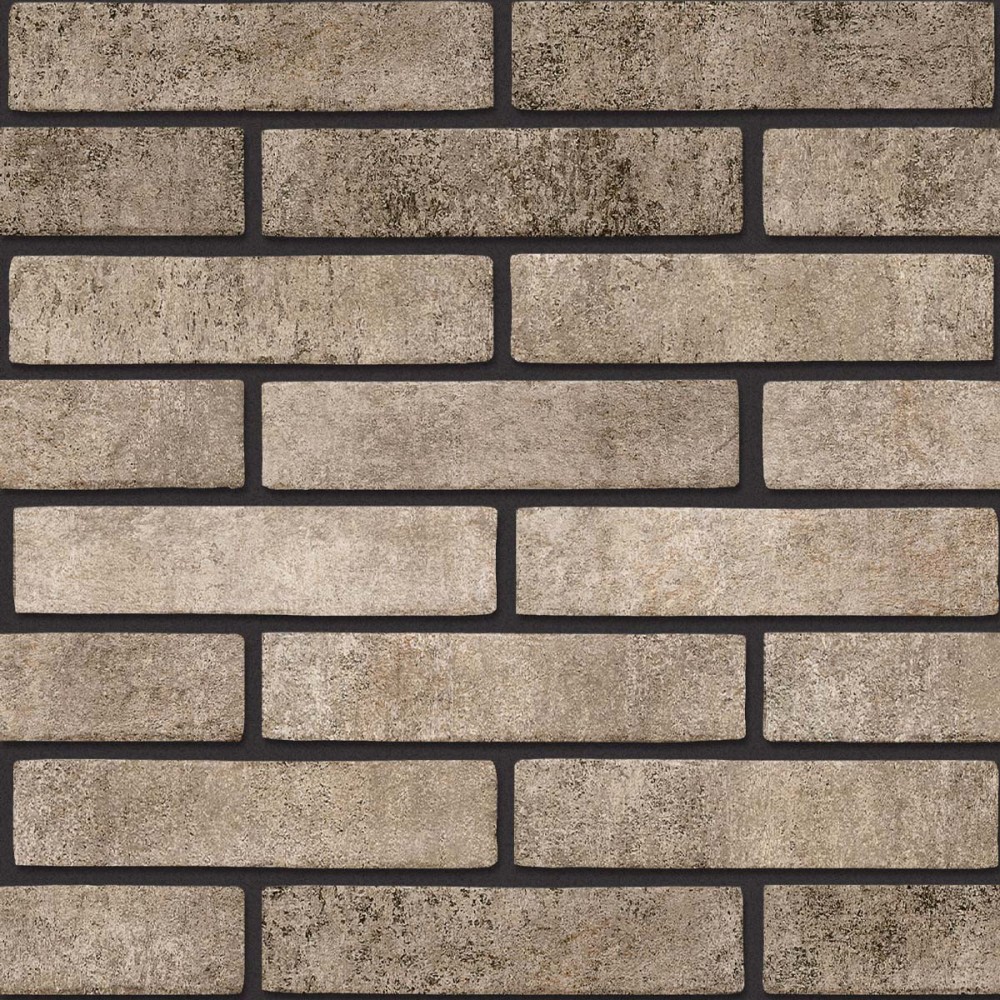 Керамогранит Golden Tile Seven Tones Табачный 34З010 6х25 см