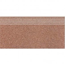 Сходинка Cersanit Milton Brown Steptread 29,8x59,8 см