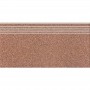 Ступень Cersanit Milton Brown Steptread 29,8x59,8 см