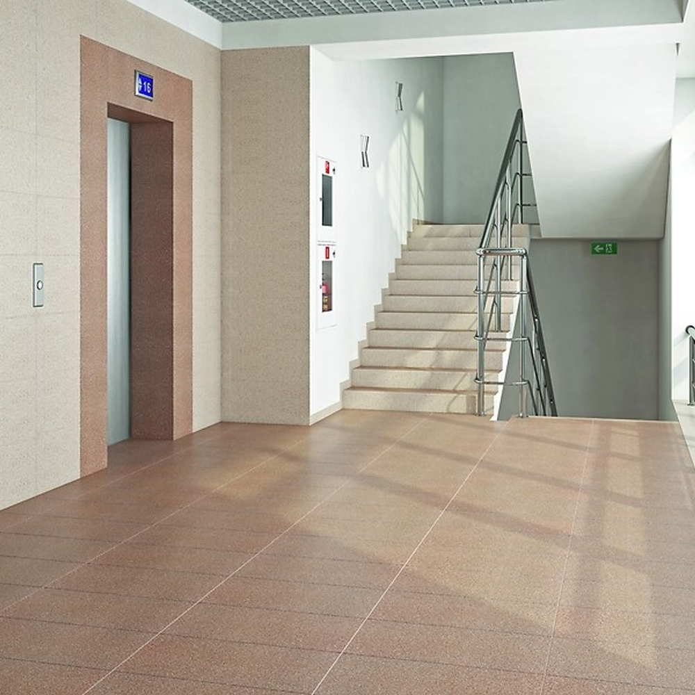 Ступень Cersanit Milton Brown Steptread 29,8x59,8 см