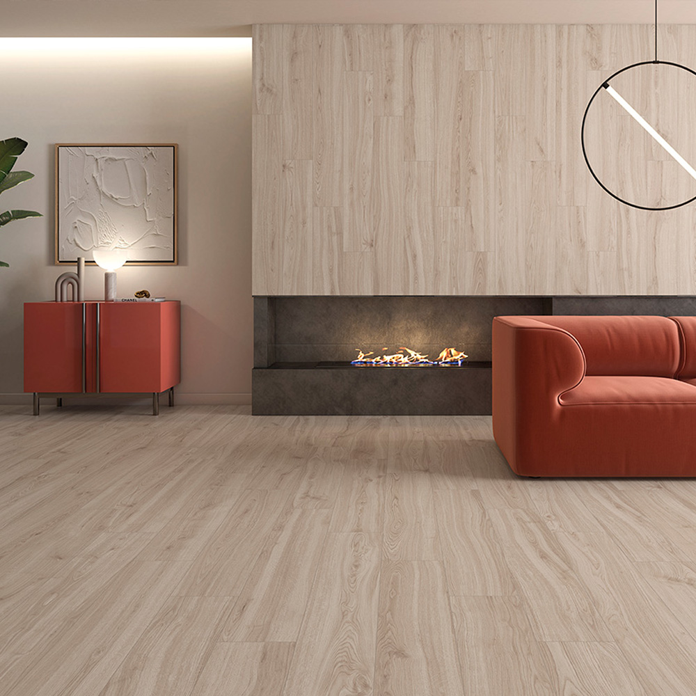 Керамогранит Geotiles Medison Haya 20х120 см