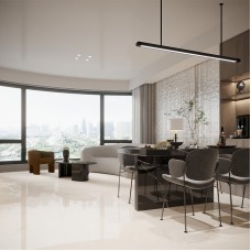 Керамогранит Almera Ceramica-2 MS189L20 Chanel Jade 90х180 см