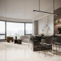 Керамогранит Almera Ceramica-2 MS189L20 Chanel Jade 90х180 см
