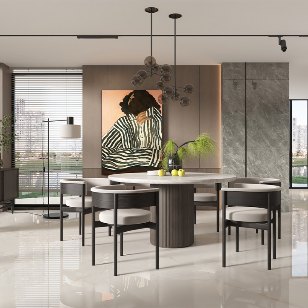 Керамогранит Almera Ceramica-2 MS189L20 Chanel Jade 90х180 см