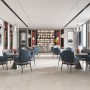 Керамогранит Almera Ceramica-2 MS189L20 Chanel Jade 90х180 см