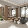 Керамогранит Almera Ceramica-2 MS189L20 Chanel Jade 90х180 см