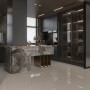 Керамогранит Almera Ceramica-2 MS189L20 Chanel Jade 90х180 см