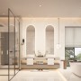 Керамогранит Almera Ceramica-2 MS189L20 Chanel Jade 90х180 см