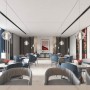 Керамогранит Almera Ceramica-2 MS189L20 Chanel Jade 90х180 см
