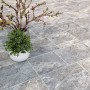 Керамогранит Cersanit Atlas Grey Mat 42x42 см