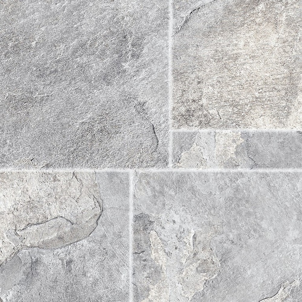 Керамогранит Cersanit Atlas Grey Mat 42x42 см