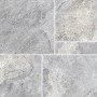 Керамогранит Cersanit Atlas Grey Mat 42x42 см