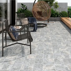 Керамограніт Cersanit Atlas Grey Mat 42x42 см Керамограніт Cersanit Atlas Grey Mat 42x42 см