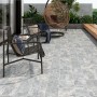 Керамогранит Cersanit Atlas Grey Mat 42x42 см