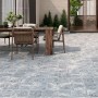 Керамогранит Cersanit Atlas Grey Mat 42x42 см