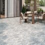 Керамогранит Cersanit Atlas Grey Mat 42x42 см