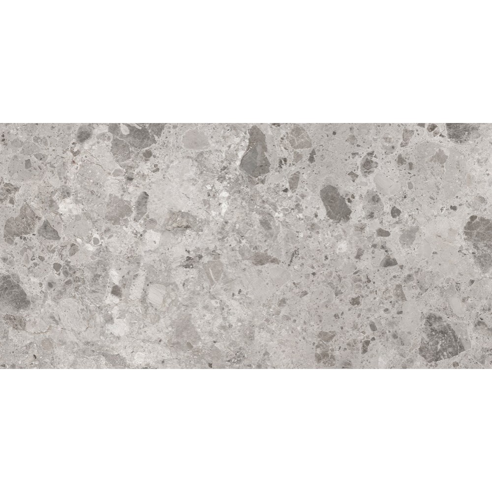 Керамогранит Ceramica Deseo Ambra Серый L72980 60Х120 см