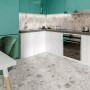 Керамогранит Ceramica Deseo Ambra Серый L72980 60Х120 см