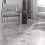 Керамогранит Ceramica Deseo Ambra Серый L72980 60Х120 см