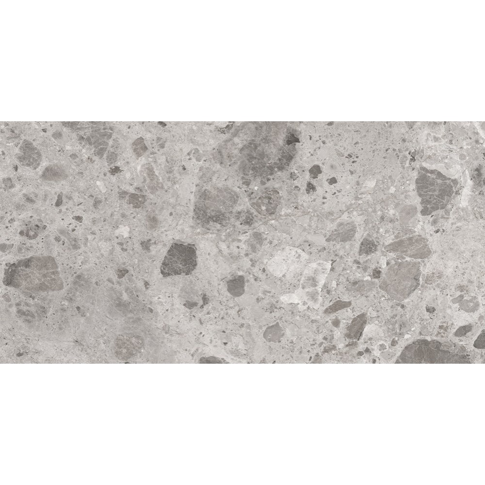 Керамогранит Ceramica Deseo Ambra Серый L72980 60Х120 см